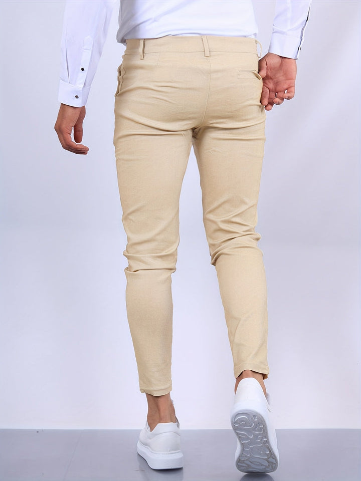 Ravec - Pantalones chinos a la medida