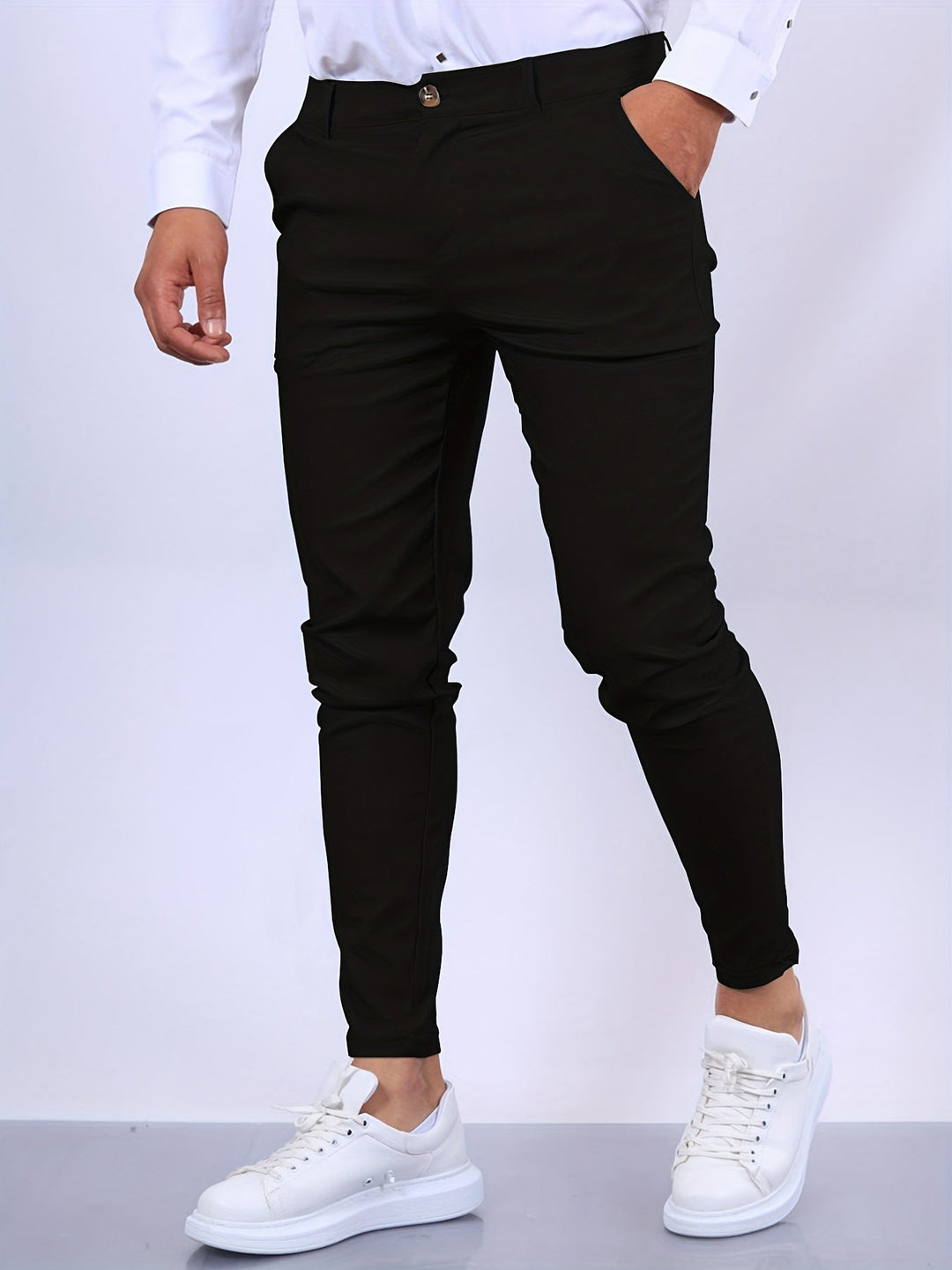 Ravec - Pantalones chinos a la medida