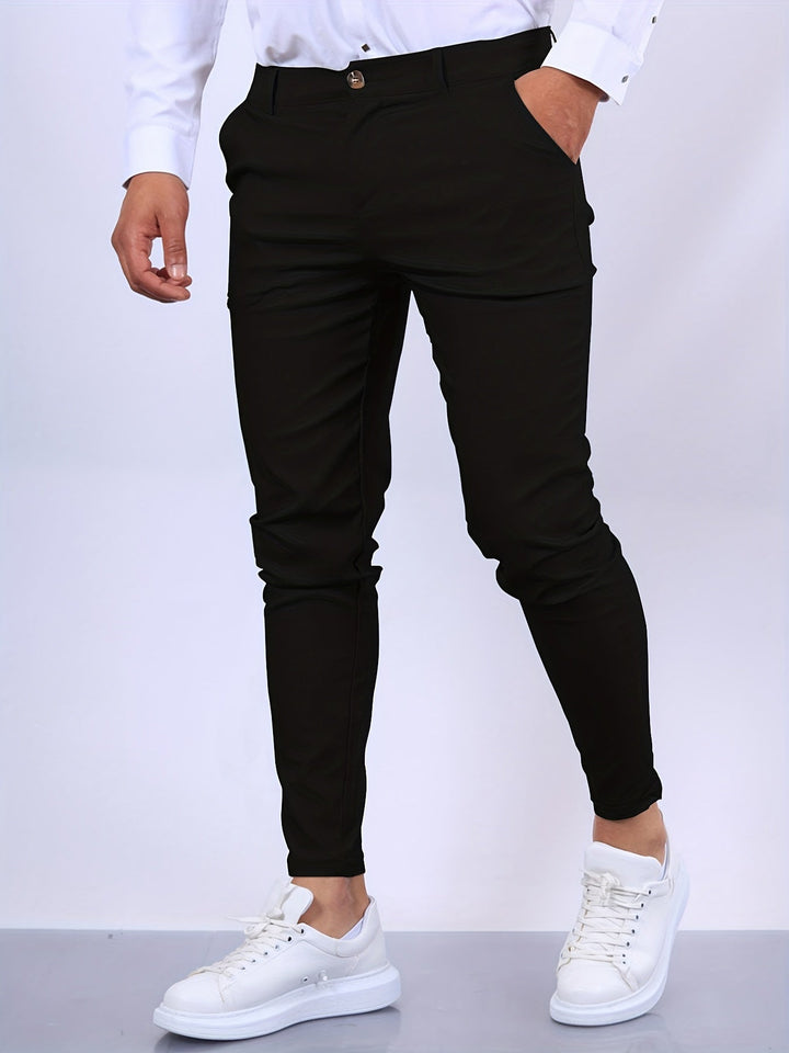 Ravec - Pantalones chinos a la medida