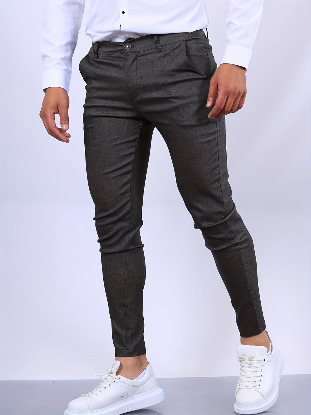 Ravec - Pantalones chinos a la medida