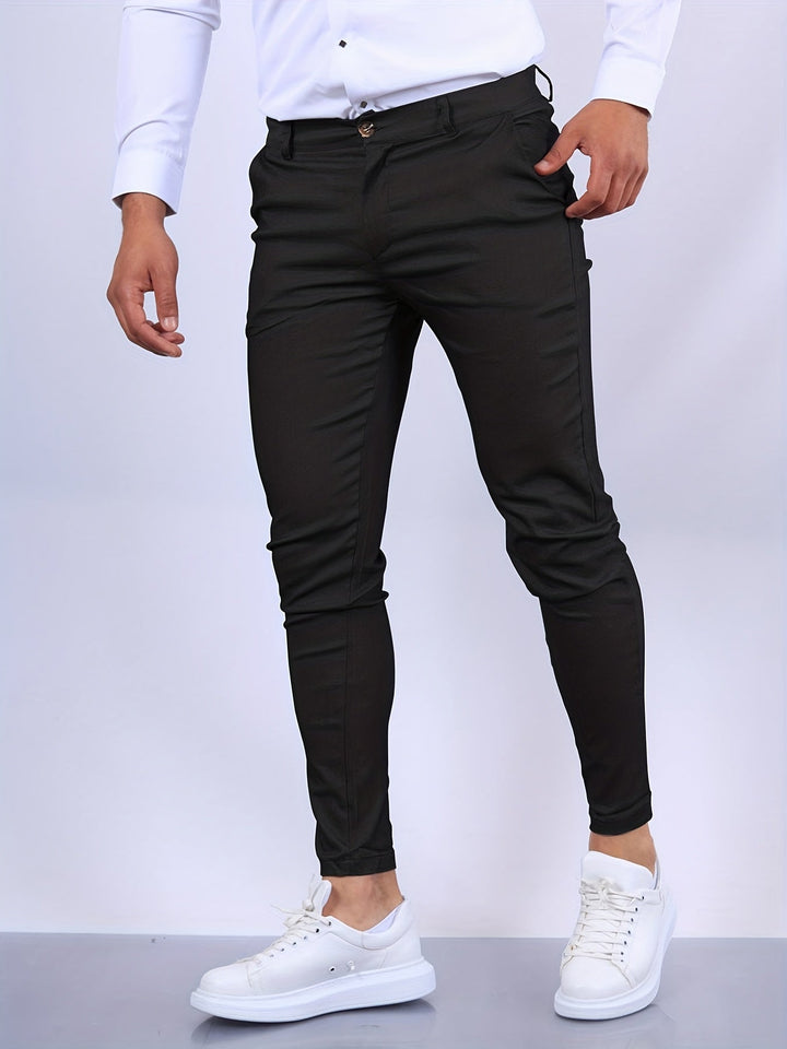 Ravec - Pantalones chinos a la medida