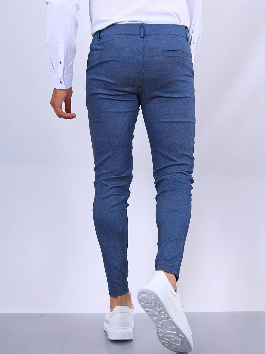 Ravec - Pantalones chinos a la medida