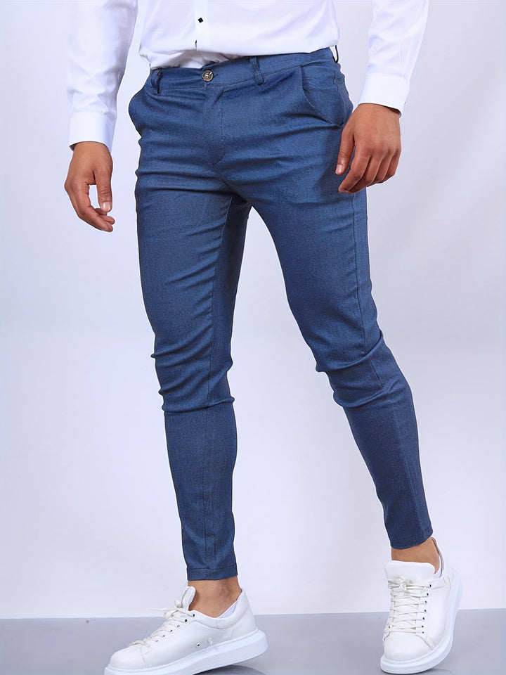 Ravec - Pantalones chinos a la medida