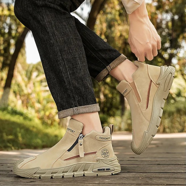 Sinclair - Tenis ligeros para Hombre