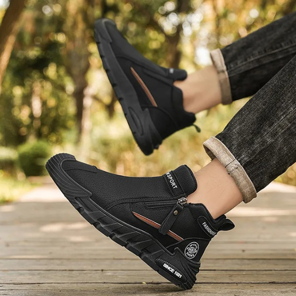 Sinclair - Tenis ligeros para Hombre
