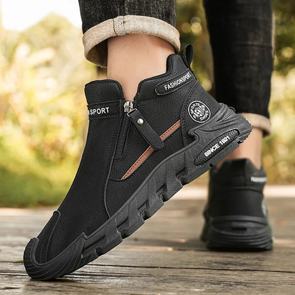 Sinclair - Tenis ligeros para Hombre