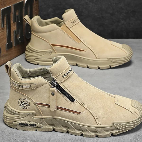 Sinclair - Tenis ligeros para Hombre