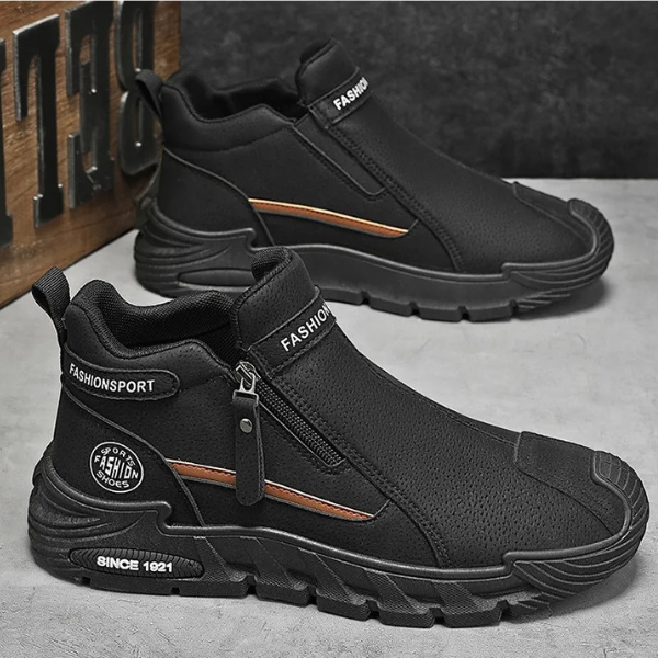 Sinclair - Tenis ligeros para Hombre
