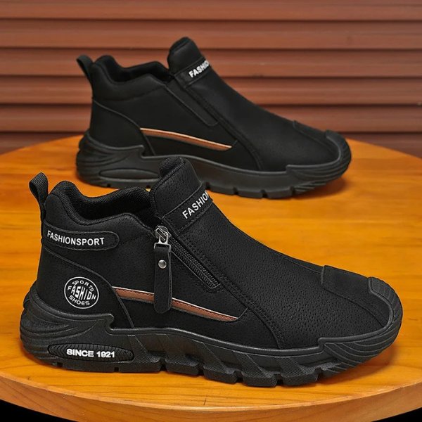 Sinclair - Tenis ligeros para Hombre