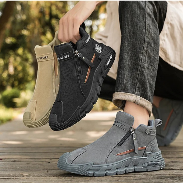 Sinclair - Tenis ligeros para Hombre