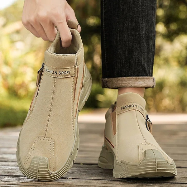 Sinclair - Tenis ligeros para Hombre