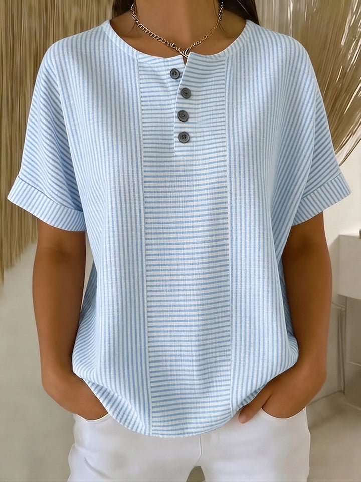 Lauren - Blusa ligera