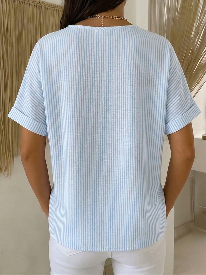 Lauren - Blusa ligera