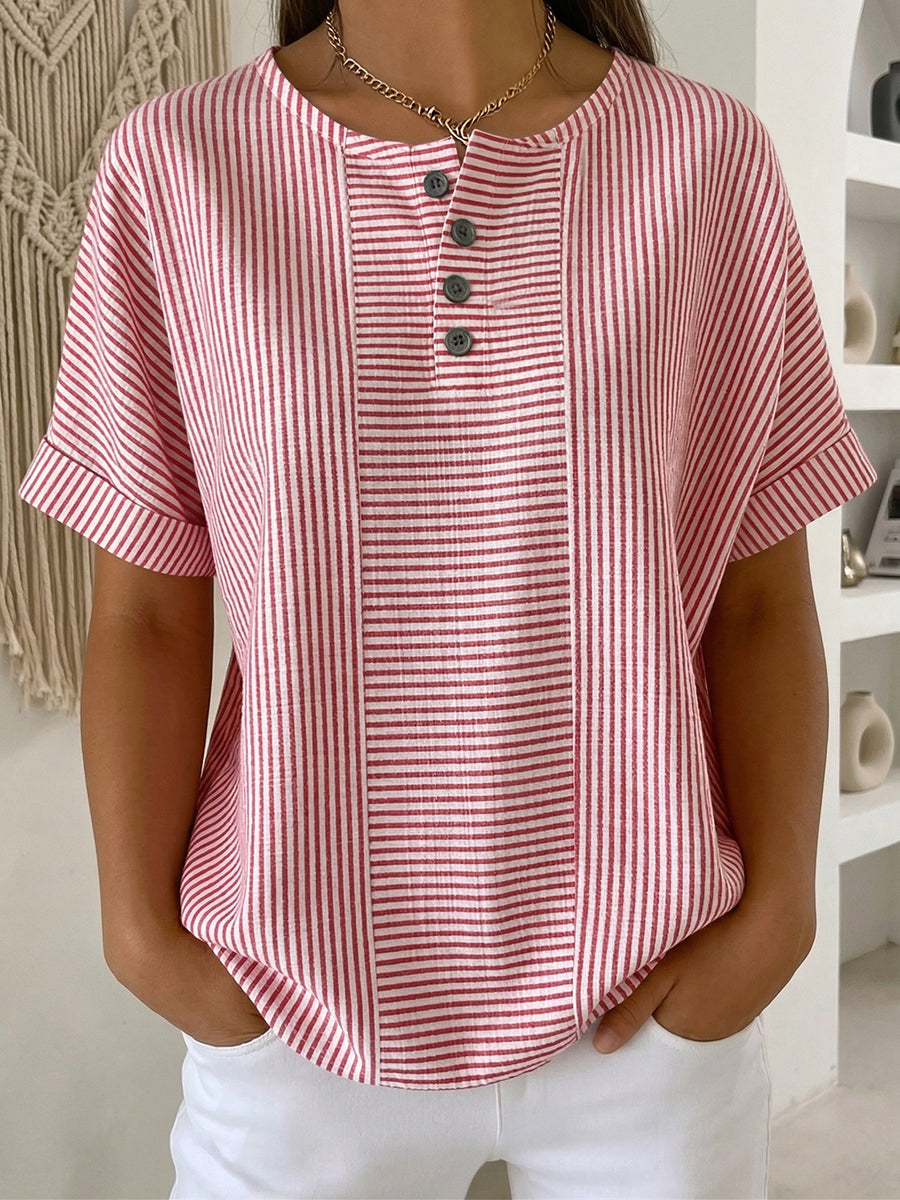 Lauren - Blusa ligera