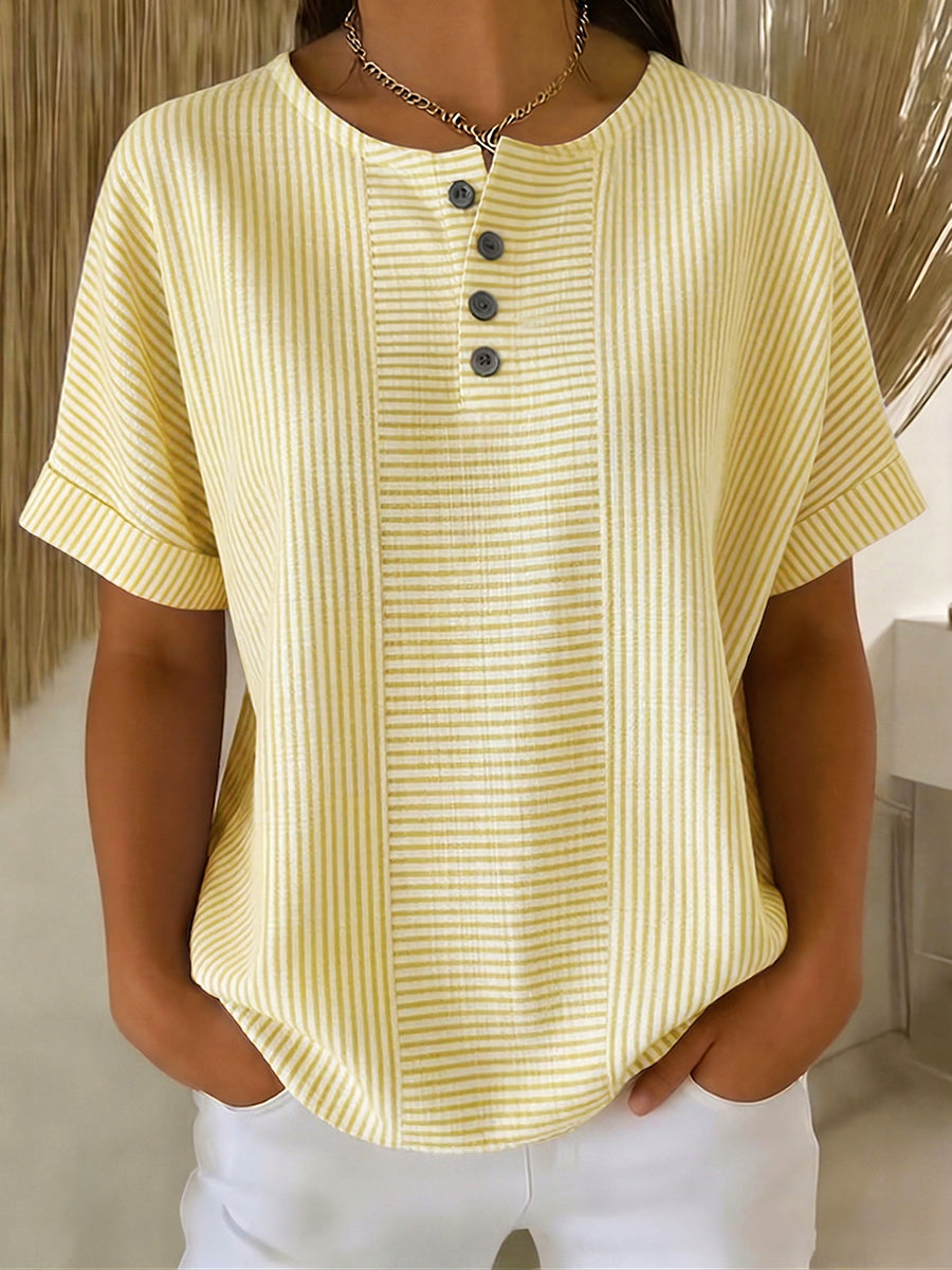 Lauren - Blusa ligera