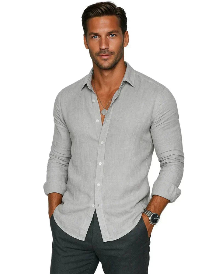 Kellen - elegante polo informal