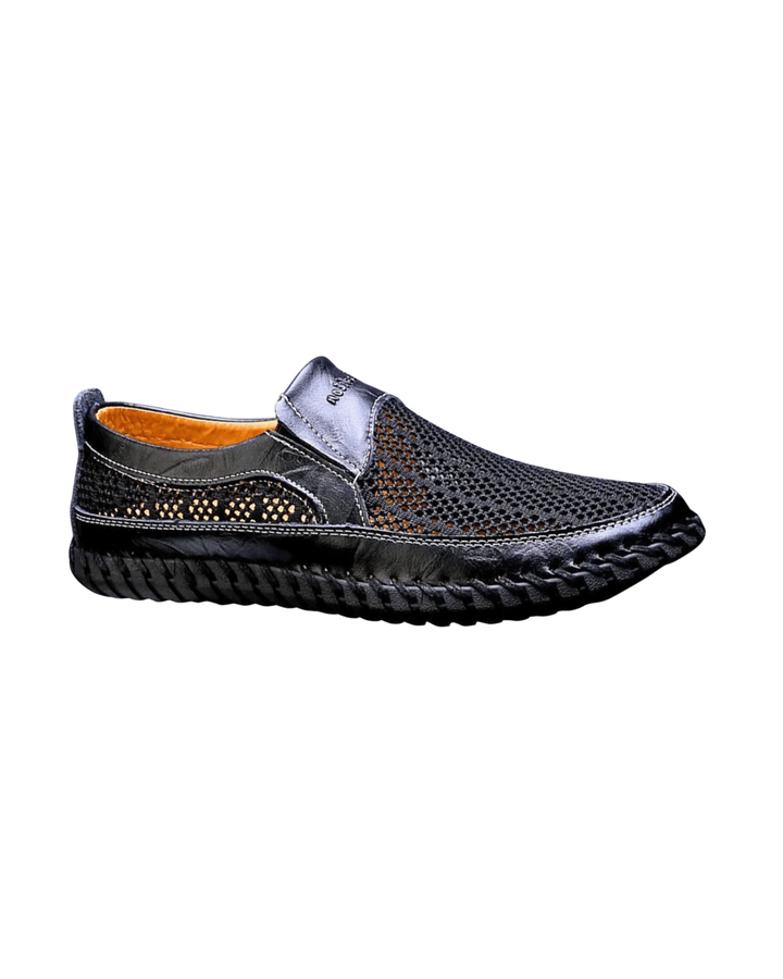 Orion - Tenis sin cordones transpirables