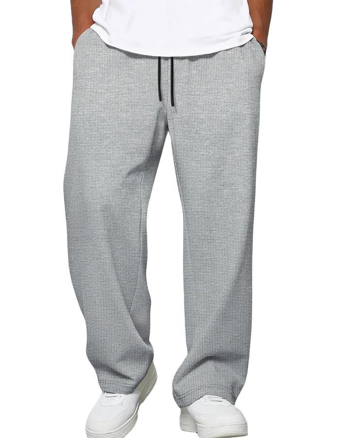Quillon - Pantalón para hombre suave al tacto