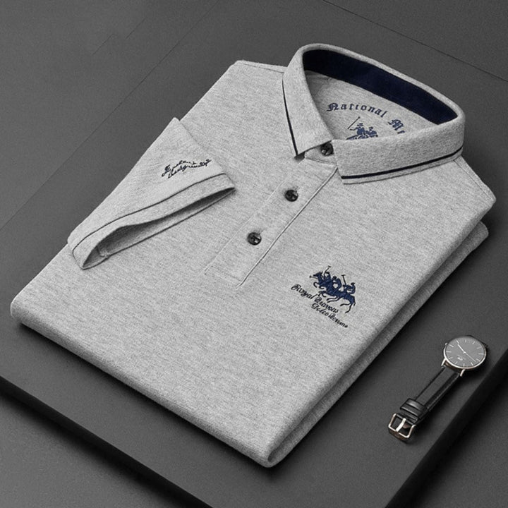 Brant - Polo de manga corta