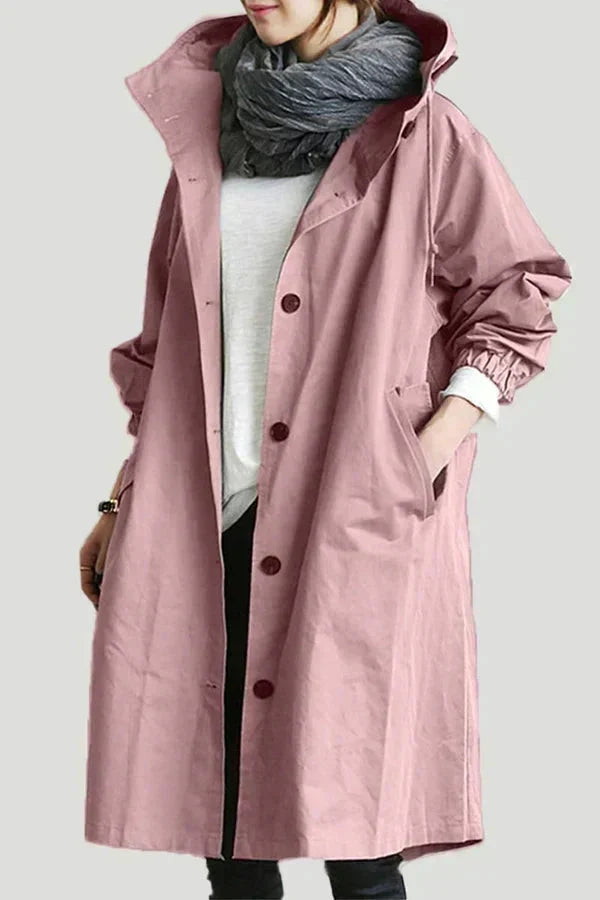Aemilia - Impermeable para todo clima