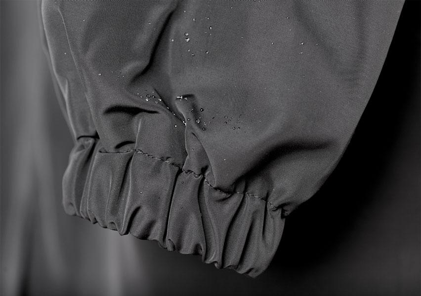 Aemilia - Impermeable para todo clima