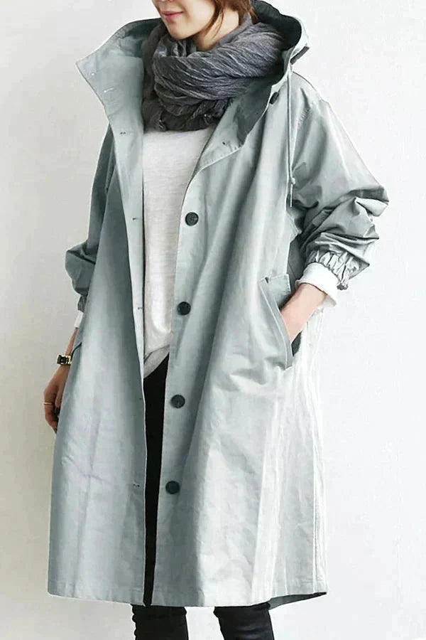Aemilia - Impermeable para todo clima