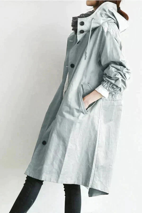 Aemilia - Impermeable para todo clima