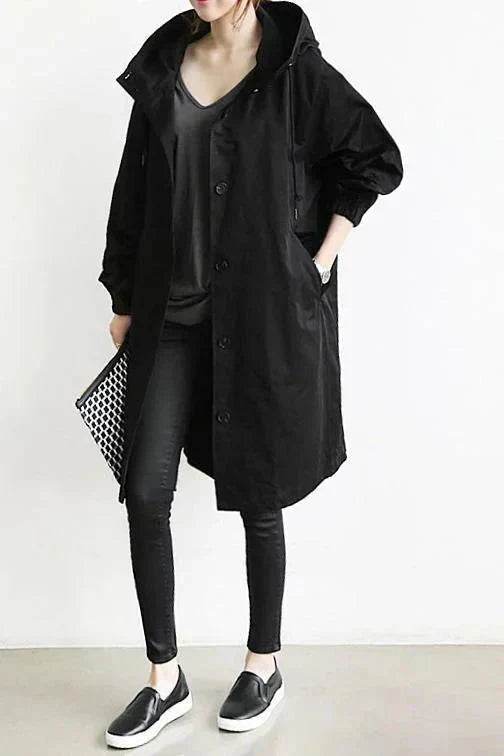 Aemilia - Impermeable para todo clima