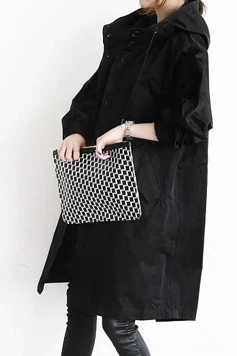 Aemilia - Impermeable para todo clima