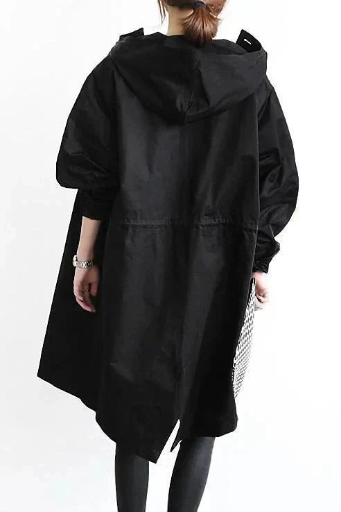 Aemilia - Impermeable para todo clima