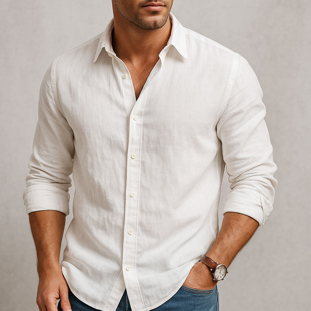 Lawson - Polo elegante y casual