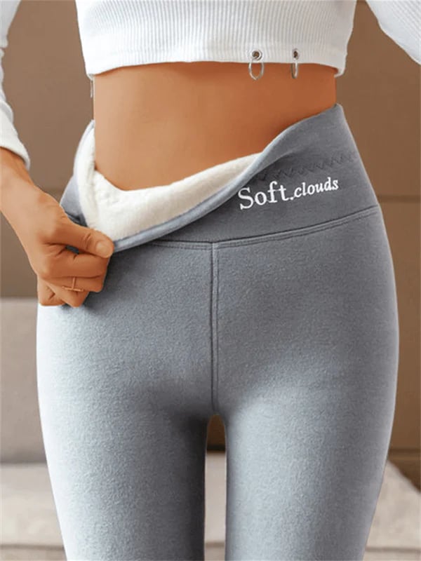 Noriel - Pantalones térmicos de invierno