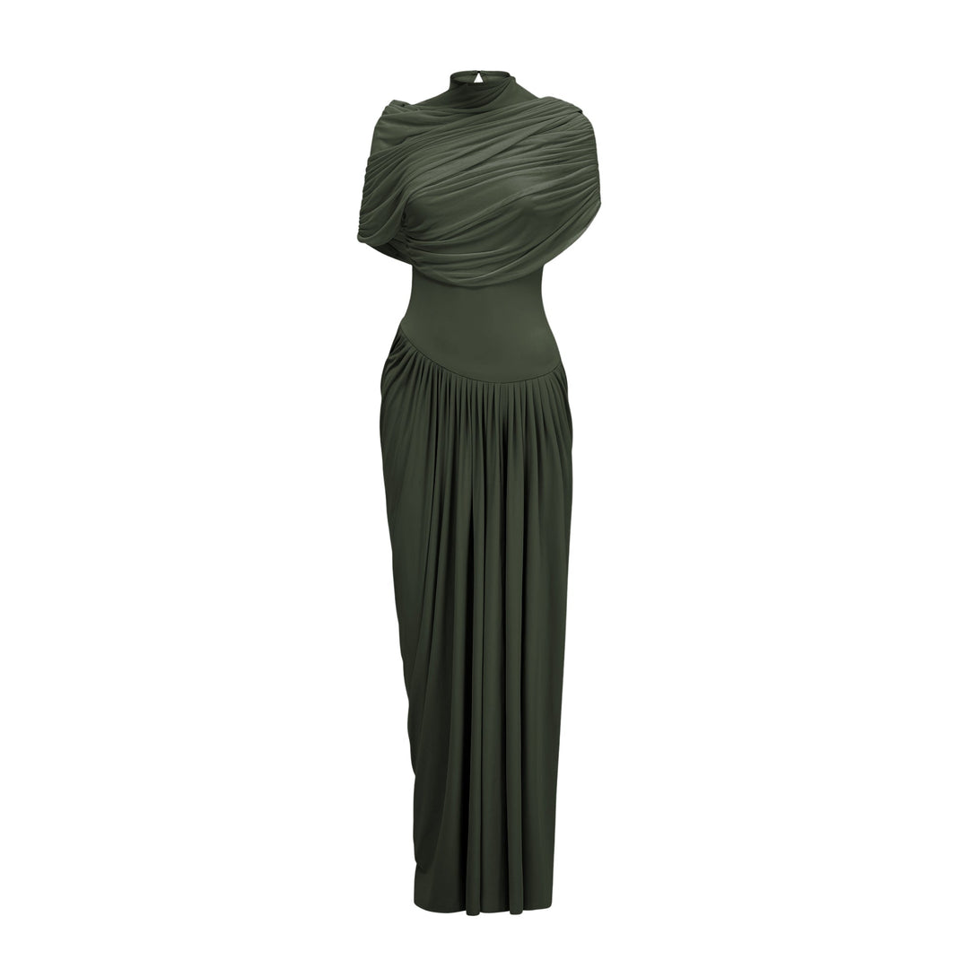 Talisia - Vestido de novia elegante