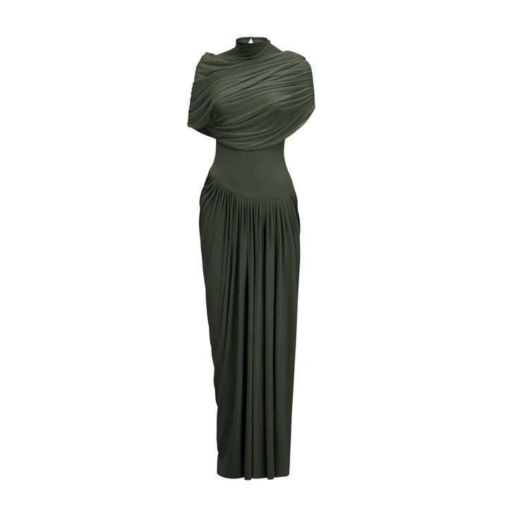 Talisia - Vestido de novia elegante