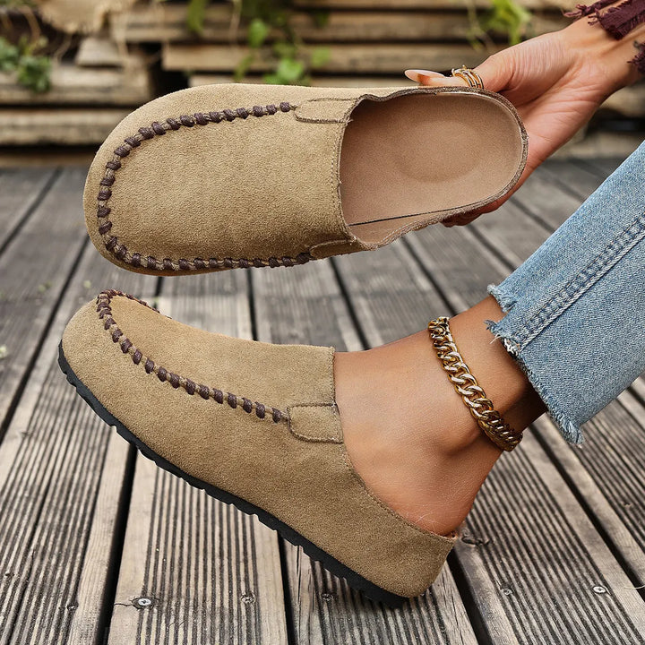 Mariselle - Mocasines de confort