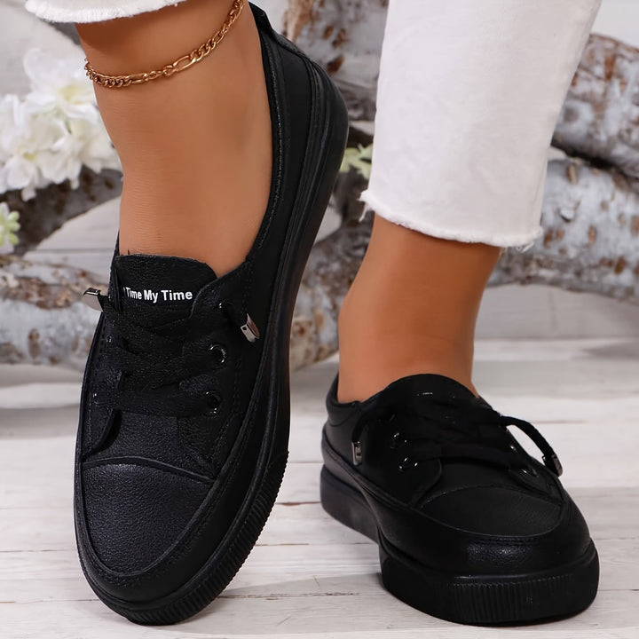 Jessamy - Zapatos ortopédicos de agujeta