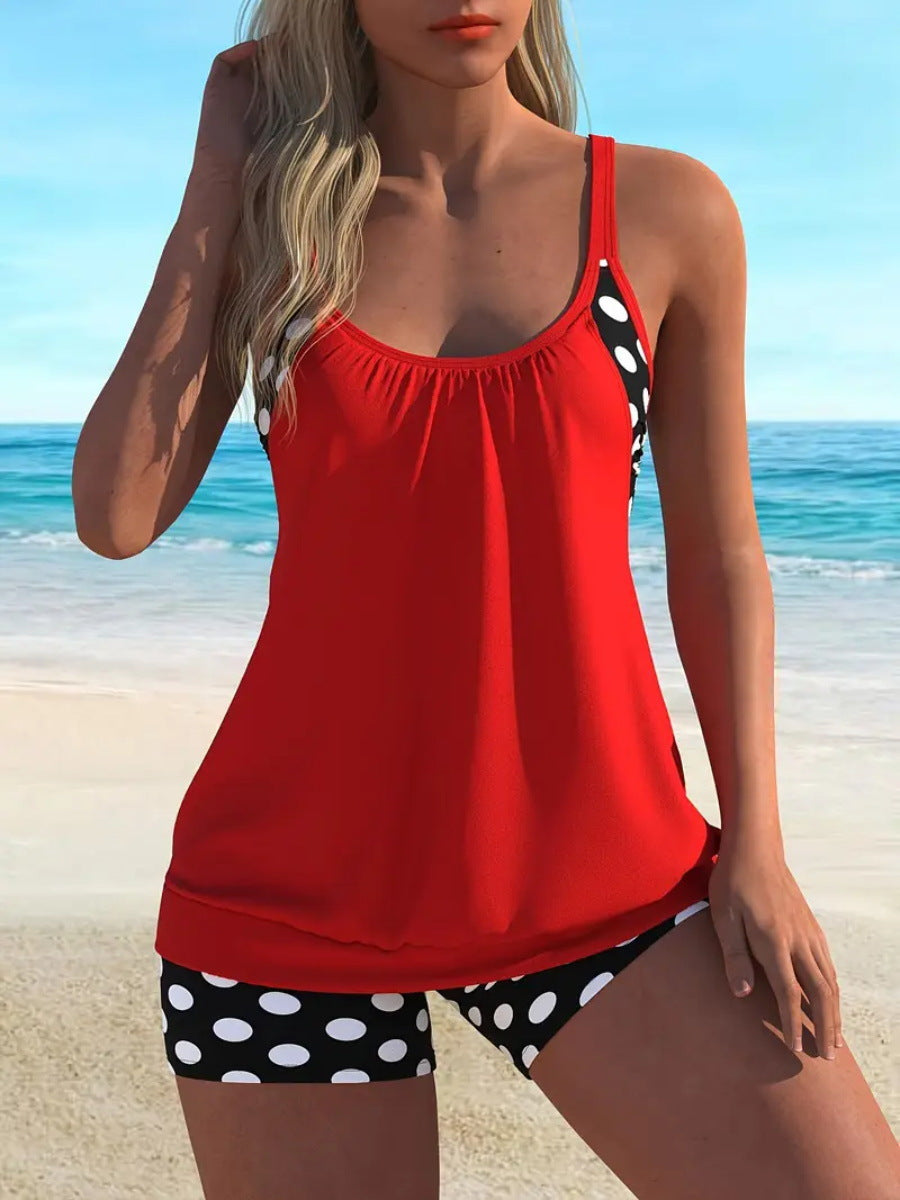 Darya - Conjunto tankini