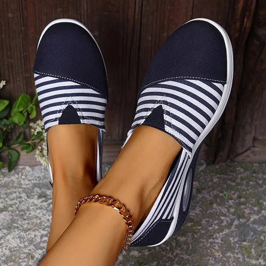 Calloway - zapatos casuales con estilo