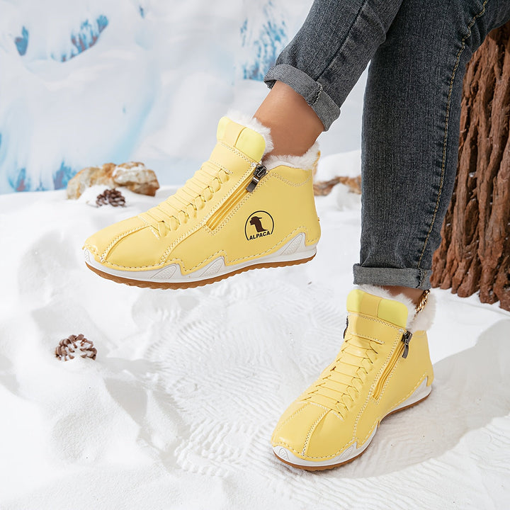 Posy - Botines térmicos
