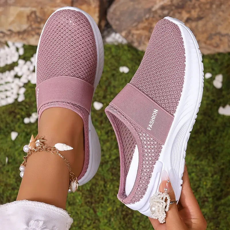Selah - Zapatos casuales elegantes