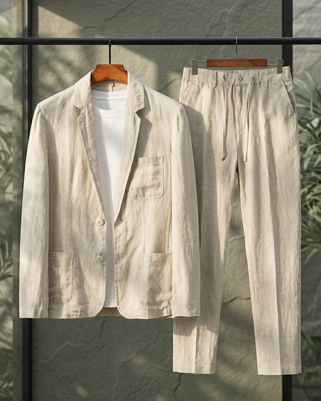 Birkham - Traje de dos piezas a la medida