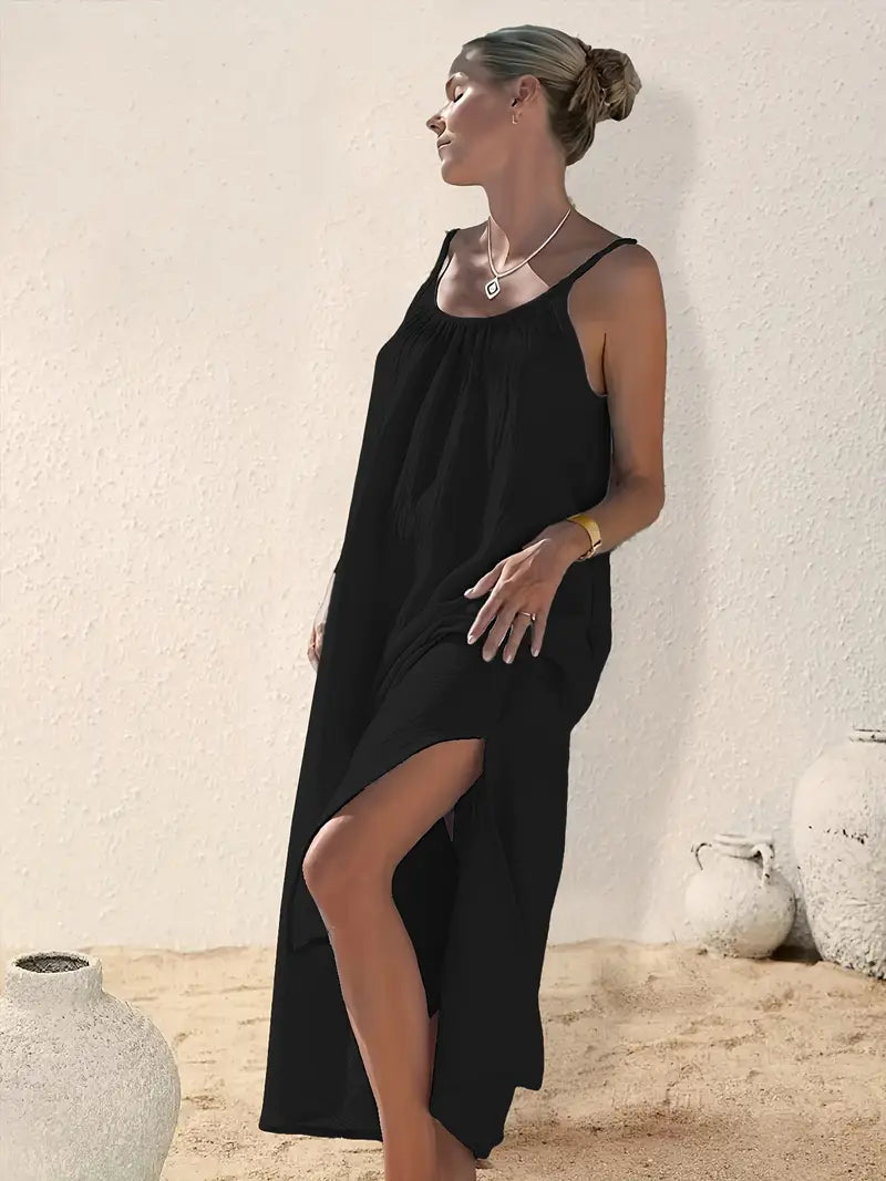 Rosalina - Vestido elegante informal