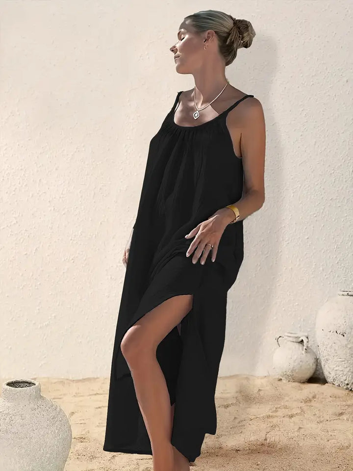 Rosalina - Vestido elegante informal