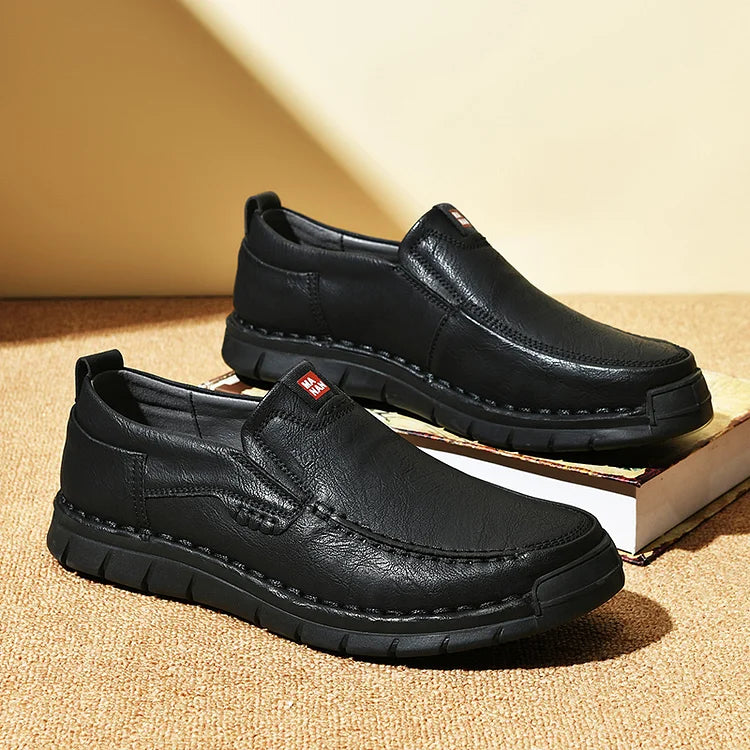 Rydon - Mocasines ortopédicos premium