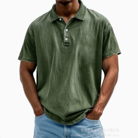 Ansley - Polo suave al tacto