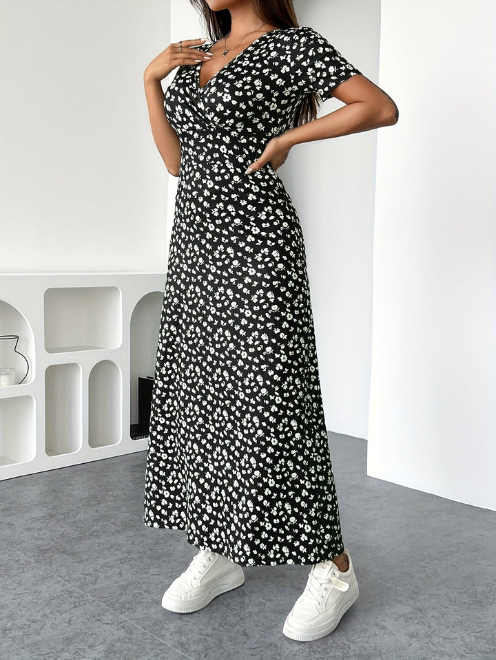Emmara - Vestido casual elegante