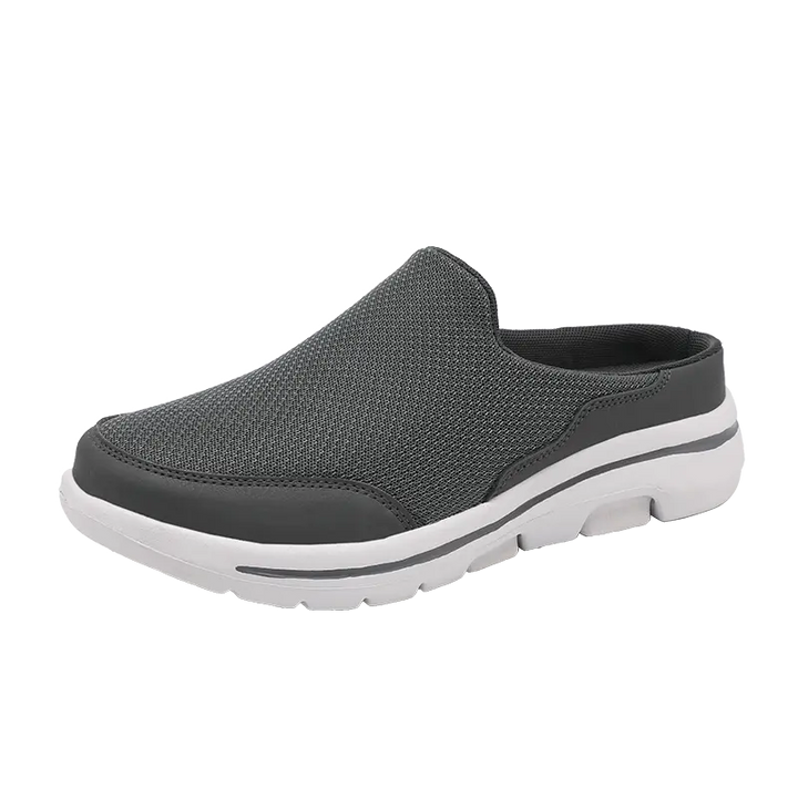 Leonidas - zapatillas deportivas elegantes y casuales sin cordones