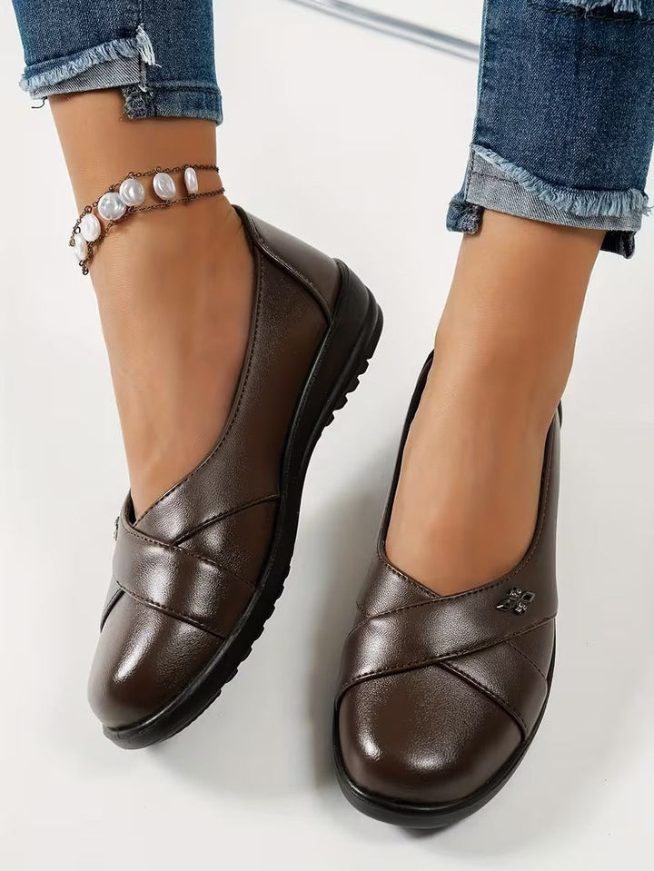 Helinna - Zapatos ergonómicos para caminar