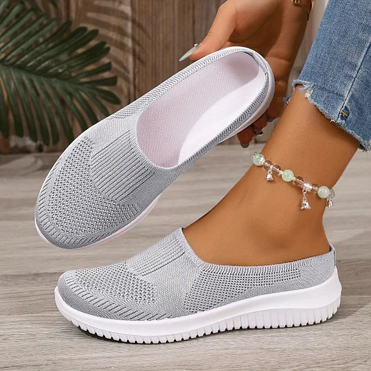 Meira - zapatos casuales con estilo