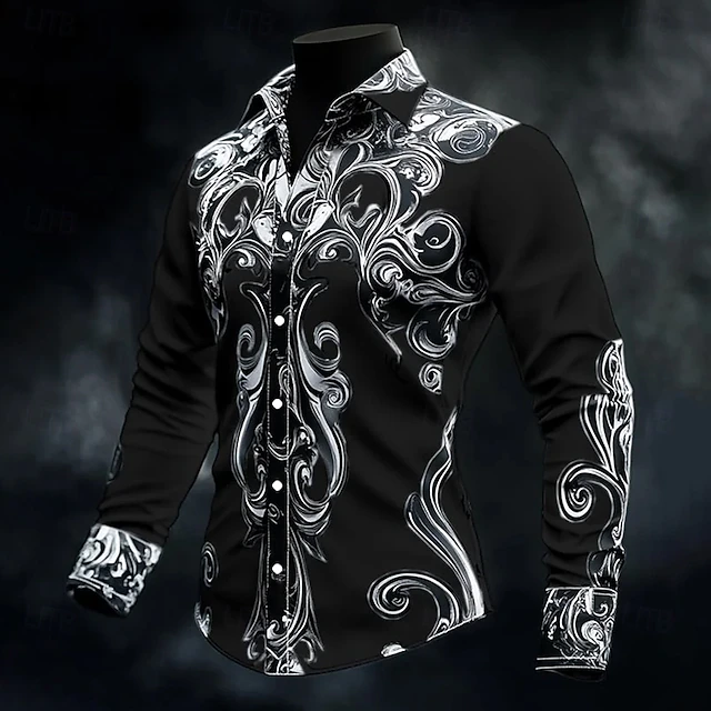Ashworth - Camisa de vestir a la medida
